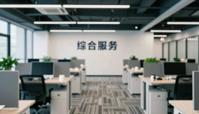 黄页信息收录