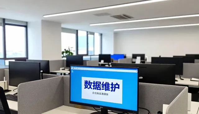 企业黄页收录：选型时需关注的三大核心要素